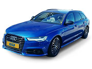AUDI A6 AUDI A6