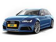 Audi RS6 Audi RS6